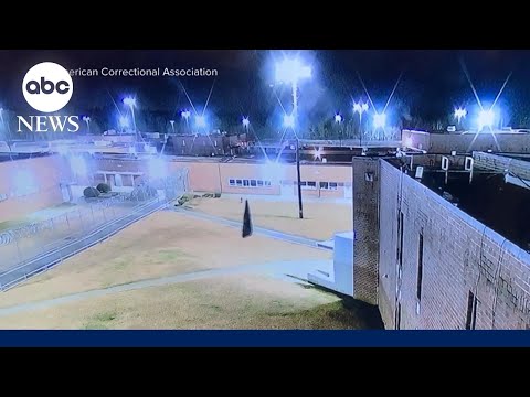 You are currently viewing ‘Drone prison drops’ to breach security across US a growing threat: Authorities