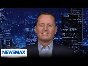Read more about the article Ric Grenell: Trump is revitalizing the Kennedy Center