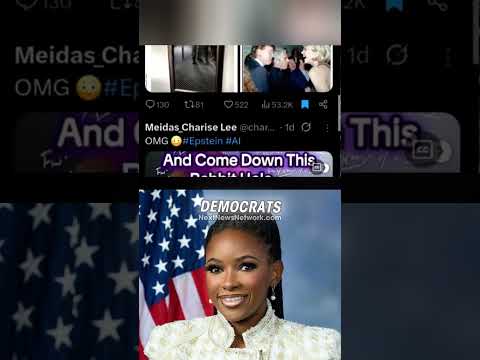 You are currently viewing This is The Shocking Truth About Trump & Epstein Files They Won’t Tell You