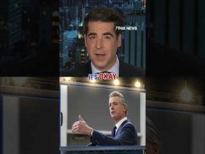 Read more about the article Watters: You can say it, Newsom #shorts #usa #politics #newsom #california