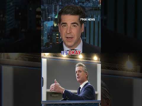 You are currently viewing Watters: You can say it, Newsom #shorts #usa #politics #newsom #california
