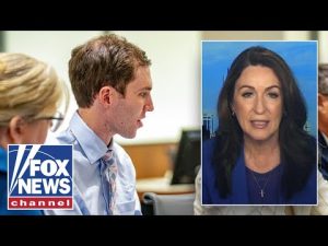 Read more about the article ‘REPELLENT’: Miranda Devine SLAMS suspected Kirk killer’s courtroom behavior