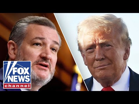 You are currently viewing TAKIN’ CARE OF BUSINESS: Cruz applauds Trump admin for executing ‘core responsibility’