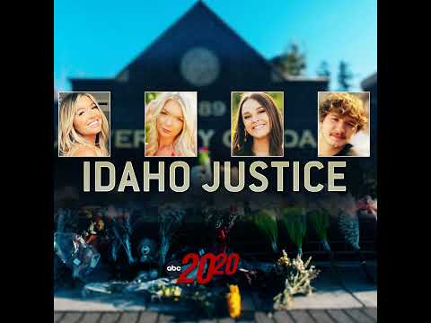 You are currently viewing Idaho Justice (Revisited)