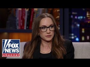 Read more about the article Kat Timpf: This really didn’t land well…
