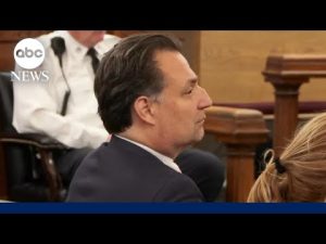 Read more about the article Brian Walshe’s Boston murder trial heads to jury