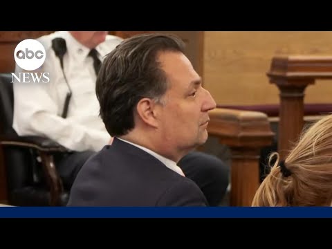 Read more about the article Brian Walshe’s Boston murder trial heads to jury