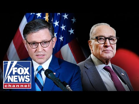 You are currently viewing Speaker Johnson reveals status of potential healthcare deal