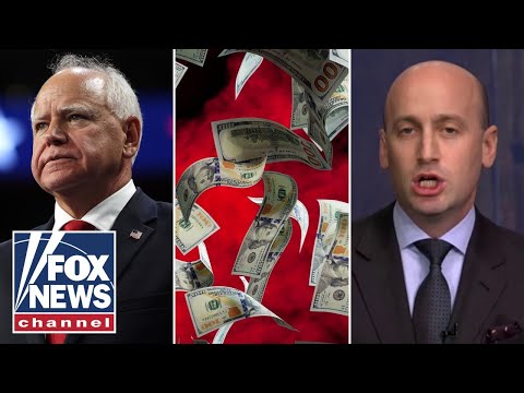 You are currently viewing ‘WORST NIGHTMARE’: Stephen Miller GOES OFF on alleged Somali fraud