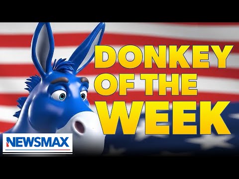 You are currently viewing Another week filled with leftist nonsense | The Right Squad