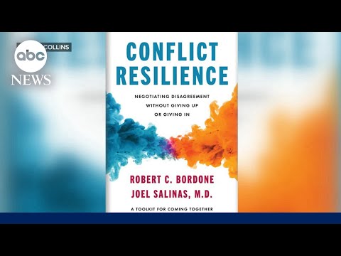 You are currently viewing Turning conflict into an opportunity for growth