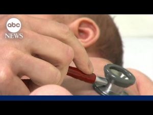 Read more about the article Weekend health roundup