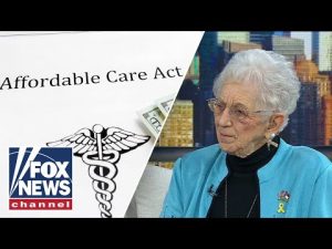 Read more about the article ‘MISLEADING’: GOP lawmaker rips Dems   over messaging on healthcare