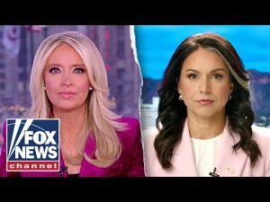 Read more about the article BREAKING: Gabbard drops BOMBSHELL on terror suspects inside the US