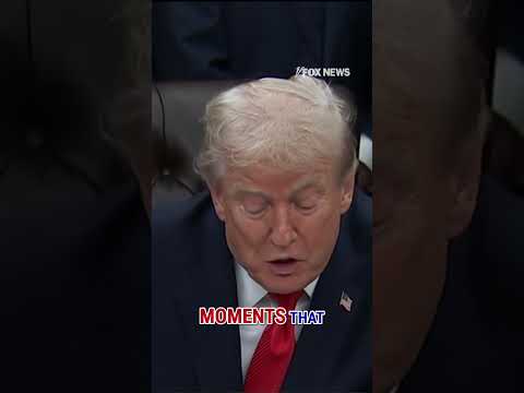 You are currently viewing Trump honors US men’s hockey team’s HISTORIC ‘Miracle on Ice’ victory #foxnews #news #shorts