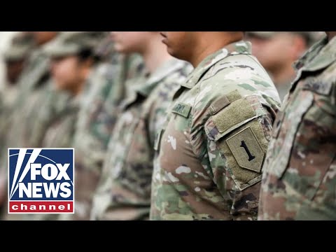 You are currently viewing BREAKING: ISIS gunman kills 2 Army soldiers, 1 interpreter in Syria ambush