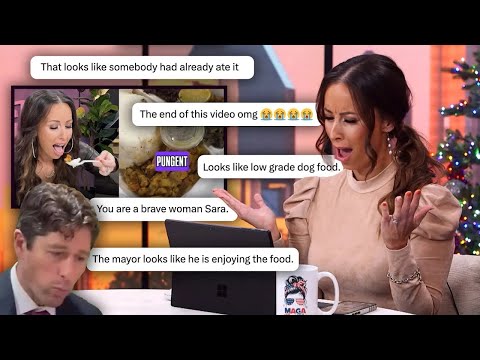 Read more about the article I Tried Somali Food So You Don’t Have To… And Trust Me, You DON’T Want To!