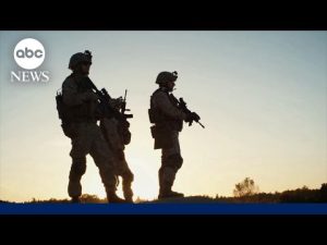 Read more about the article 2 US troops, 1 civilian interpreter killed in ambush in Syria