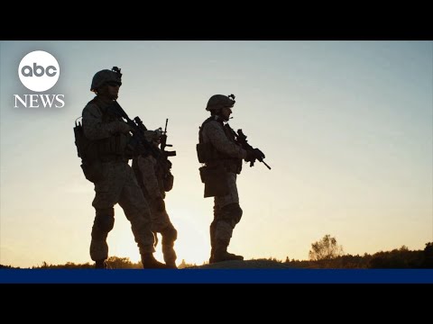 You are currently viewing 2 US troops, 1 civilian interpreter killed in ambush in Syria