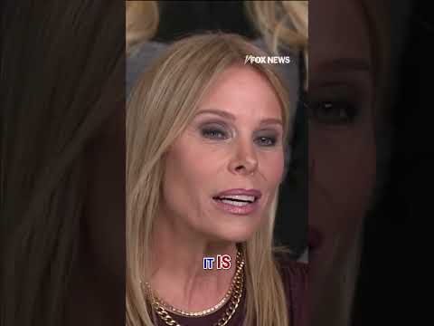 You are currently viewing Melania Trump ‘SETS THE BAR’ for fashion at the White House #foxnews #news #us #fox