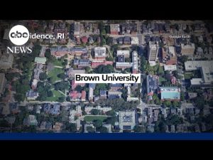 Read more about the article Brown University says active shooter reported on campus