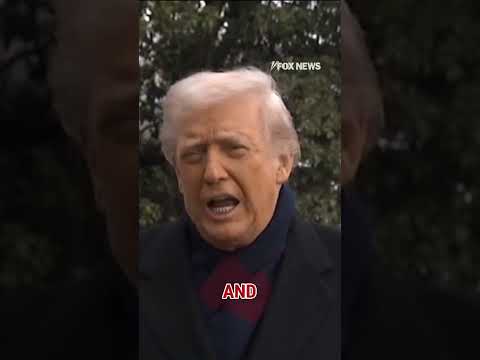 You are currently viewing Trump: You’ll see retaliation against ISIS #shorts #foxnews #news #fox