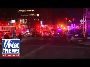 Read more about the article BREAKING: Brown University reports active shooter on campus