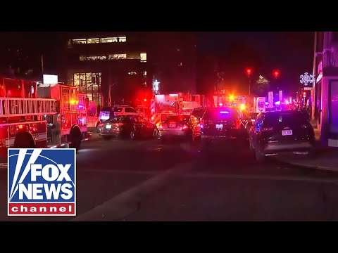 You are currently viewing BREAKING: Brown University reports active shooter on campus