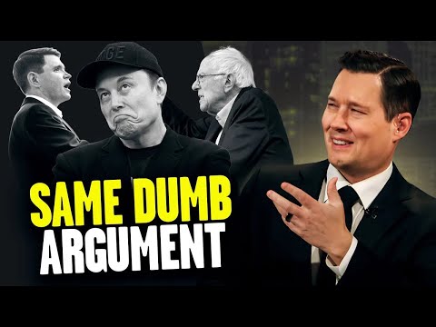 Read more about the article How Elon Musk’s “$1 Trillion Tesla Pay Package” TRIGGERED the Latest Liberal Meltdown