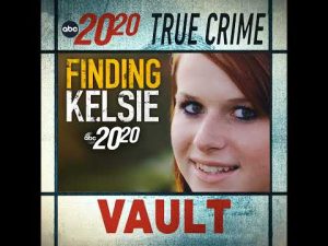 Read more about the article True Crime Vault: Finding Kelsie