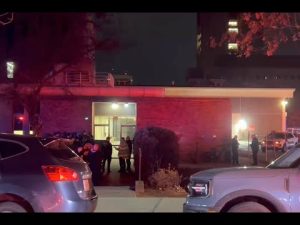 Read more about the article Brown University shooting: Police say ‘multiple’ shot after report of active shooter on campus