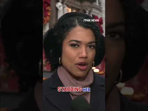 You are currently viewing HOLIDAY HORROR: Mother stabbed while changing baby inside Macy’s #shorts #usa #crime #us #nyc #ny