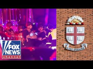 Read more about the article WATCH LIVE: Authorities provide update on shooting at Brown University