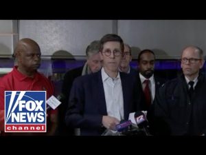 Read more about the article BREAKING: 2 killed, 8 critically injured in Brown shooting: Providence mayor