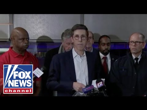 You are currently viewing BREAKING: 2 killed, 8 critically injured in Brown shooting: Providence mayor