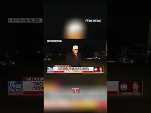 Read more about the article Trump: Pray for the victims of Brown University shooting #shorts #foxnews #news #us