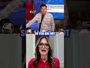 Read more about the article Erika Kirk: I don’t need closure, I don’t need understanding…evil’s evil