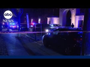 Read more about the article Brown University shooting: Former FBI agent weighs in on manhunt