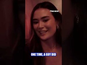 Read more about the article WOULD YOU DATE A LIBERAL?: Fox News hits NYC for more info #shorts #usa #us #politics