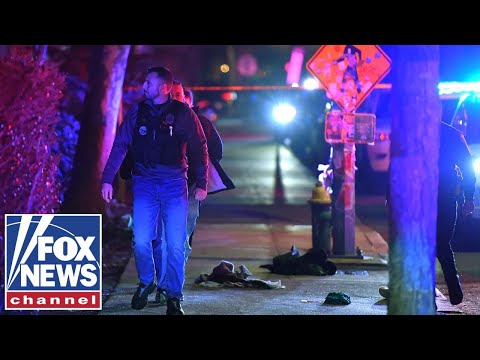 You are currently viewing ‘IN LIMBO’: Brown student describes hunkering down after shooting