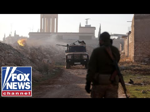 You are currently viewing The counter-terrorism mission is ‘SO important,’ says GOP congressman