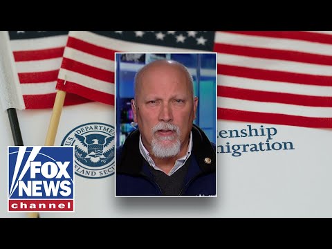 You are currently viewing ‘FIX OUR SYSTEM’: GOP lawmaker calls for end to birthright citizenship