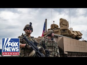 Read more about the article It’s ‘prudent’ we thoroughly pursue this intel, Navy SEAL says