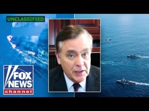 Read more about the article You CAN’T do this ‘just to kill the survivors’: Jonathan Turley