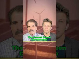 Read more about the article The Green Dream Dictatorship