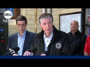 Read more about the article Person of interest in Brown University mass shooting, officials say