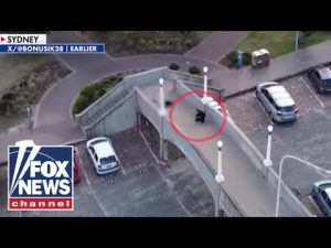 Read more about the article Threat level in Australia remains ‘PROBABLE’ after deadly terror attack