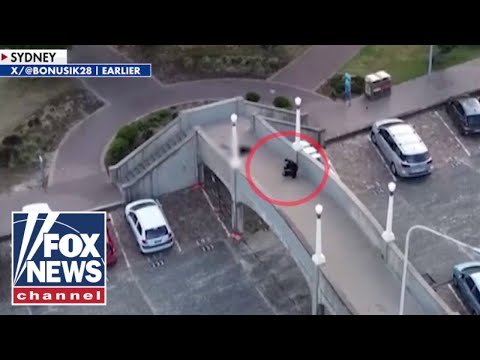 You are currently viewing Threat level in Australia remains ‘PROBABLE’ after deadly terror attack