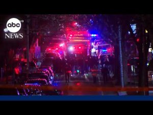 Read more about the article The threat environment around the holidays