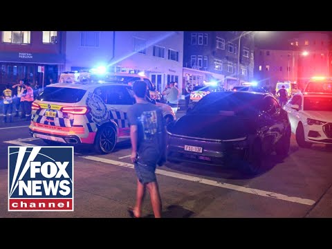 You are currently viewing Eyewitness to Australia mass shooting recalls horror: ‘PANDEMONIUM broke out’